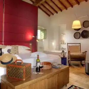 Torre Fiore Masseria - 16