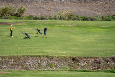 Jandia Golf - 29