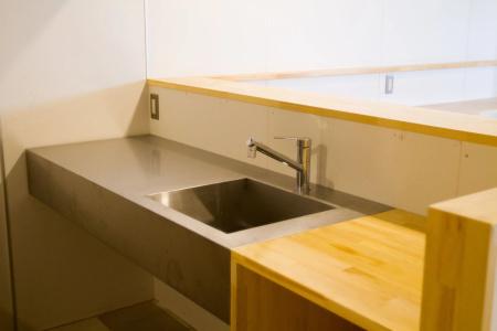 Hostel TangaTable - 20