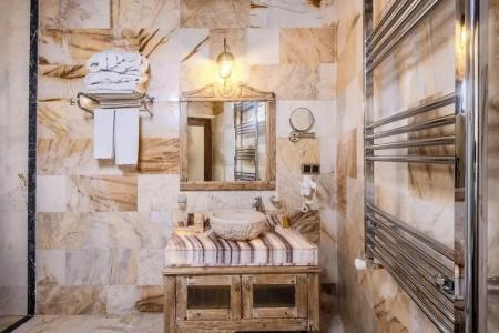 Pegas Cave Suites - 216