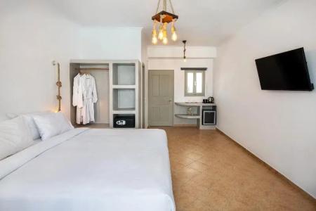 Kalya Suites - 29