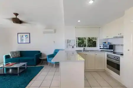 Martinique Whitsunday - 123