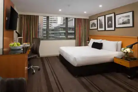 Rydges World Square - 66