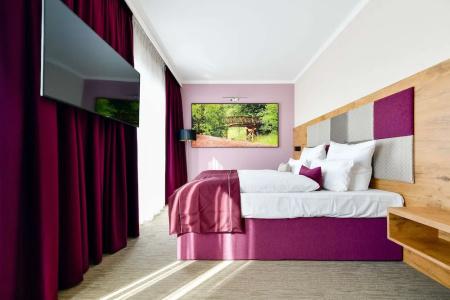Best Western Plus Park& Spa Cottbus - 58