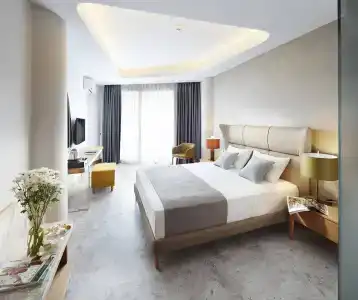 Lalila Blue Suites - 3