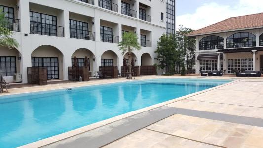 Le Monte Khao Yai - 19