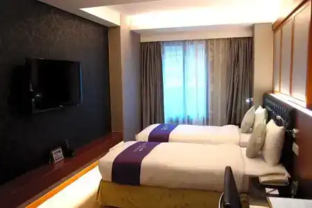 The Bauhinia - Central - 32