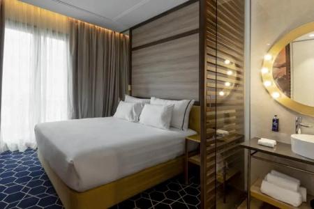 Pestana Cr7 Gran vía Madrid - 40