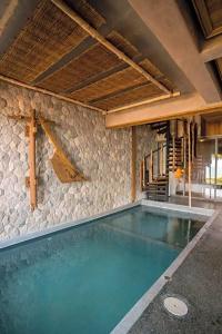 La a Natu Bed & Bakery - 110