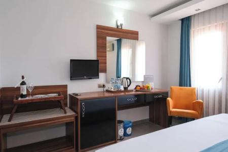 By Cappadocia & SPA - 59