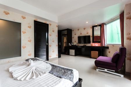 7q Patong Beach - Sha Certified - 3