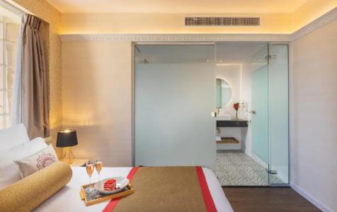 Ymca Three Arches - 90