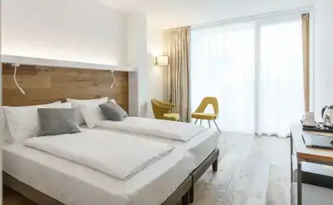 Garda Lake Suite - 57