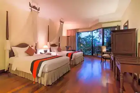 Angkor Palace Resort & Spa - 97