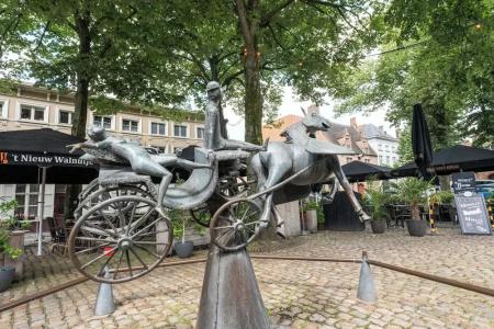 B&B Den Witten Leeuw - 60