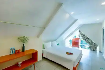 Bazan Dalat - 20