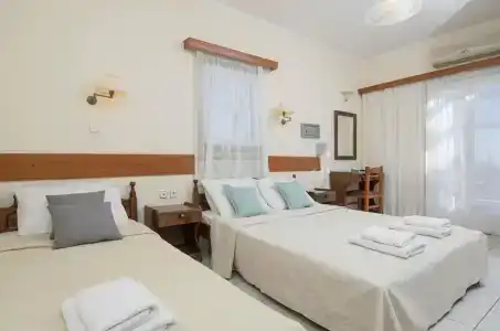 Holiday Beach Resort - 42