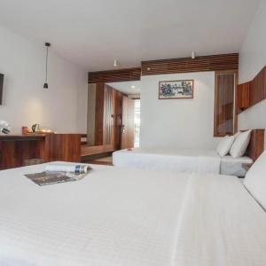 Somadevi Angkor Boutique and Resort - 44