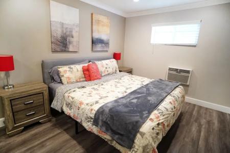 Anaheim Executive Inn & Suites - 112