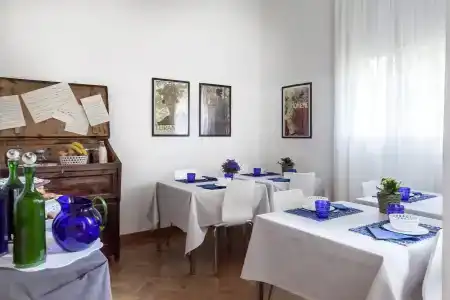 Opera Boutique b&b - 20
