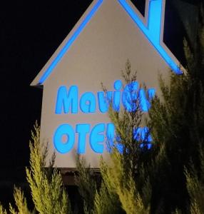 Maviev Otel - 13