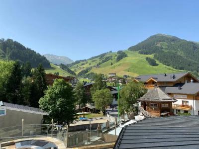 Stammhaus Wolf im Alpine Palace - 41