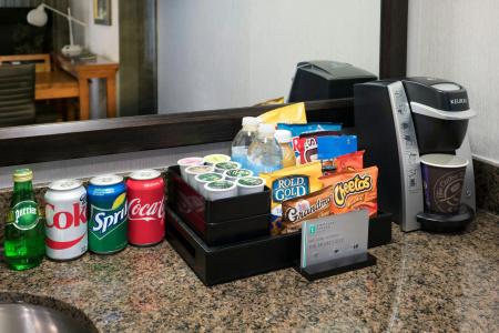 Embassy Suites Austin - Central - 48