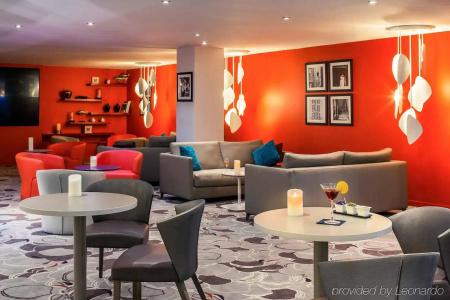 Mercure Marseille Centre Vieux Port - 23