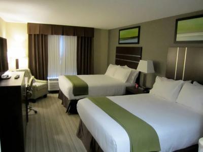 Holiday Inn Express-Kicking Horse, An Ihg - 63
