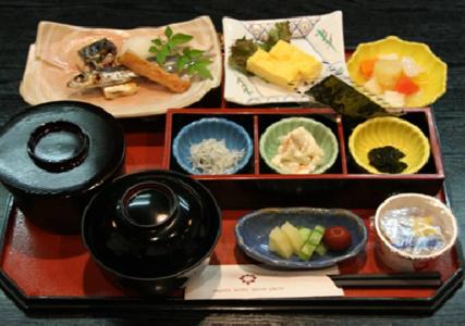 Ryokan Kichiman - 13