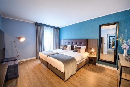 Holiday Inn Lübeck, an IHG - 77