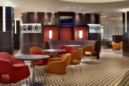 Radisson Blu Olümpia - 14