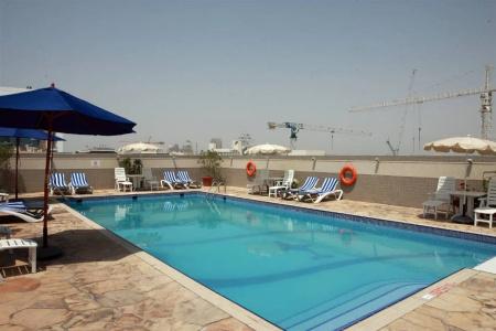 Rose Garden  - Bur Dubai - 8