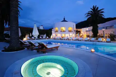 Le Calette Garden & Bay - 9