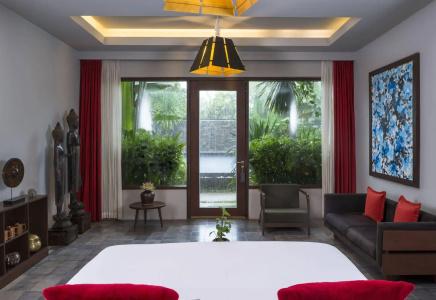 Sokkhak Boutique Resort - 30