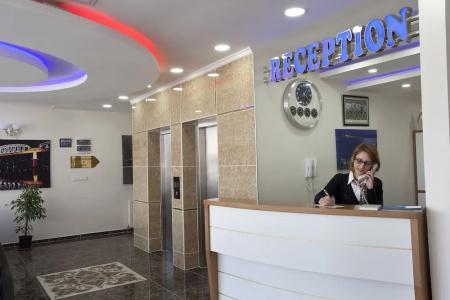 Igneada Parlak Resort - 1