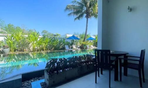 Tea Tree Boutique Resort - 55
