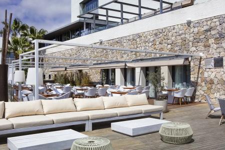 Dolce by Wyndham Sitges Barcelona - 49