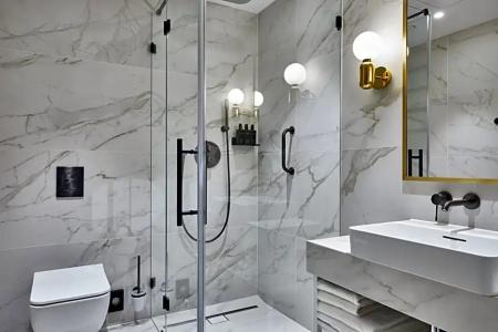 Crowne Plaza - Warsaw - The Hub, An Ihg - 97