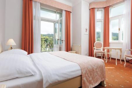 Orea Spa Palace Zvon MariáNské láZně - 47