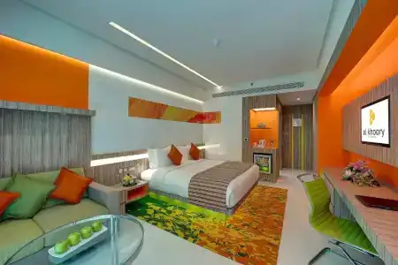 Al Khoory Atrium - 38