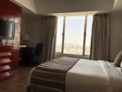 Sarovar Portico Jaipur - 40