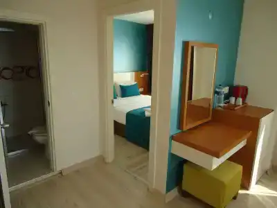 Barış Suite - 2