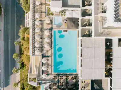 Calypso Palace - 13