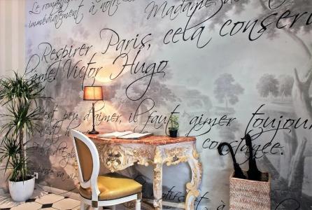Romance Malesherbes by Patrick Hayat - 14