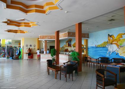 Aqua Sun Village - 31