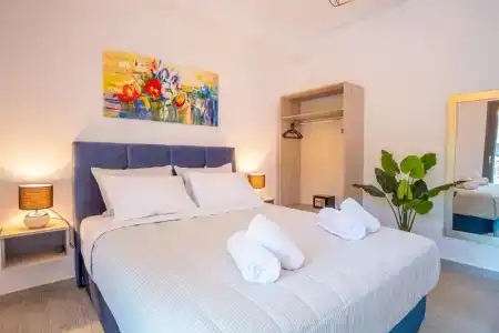 Serenity Luxe Suites - 22