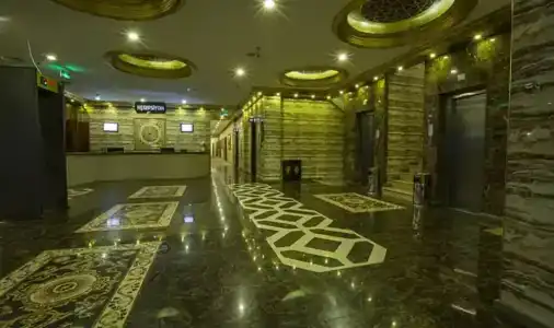 Sarot Termal Park Resort - 15