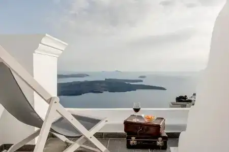 Senses Suites - 145
