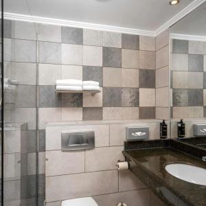 Mercure Bucharest Unirii - 37